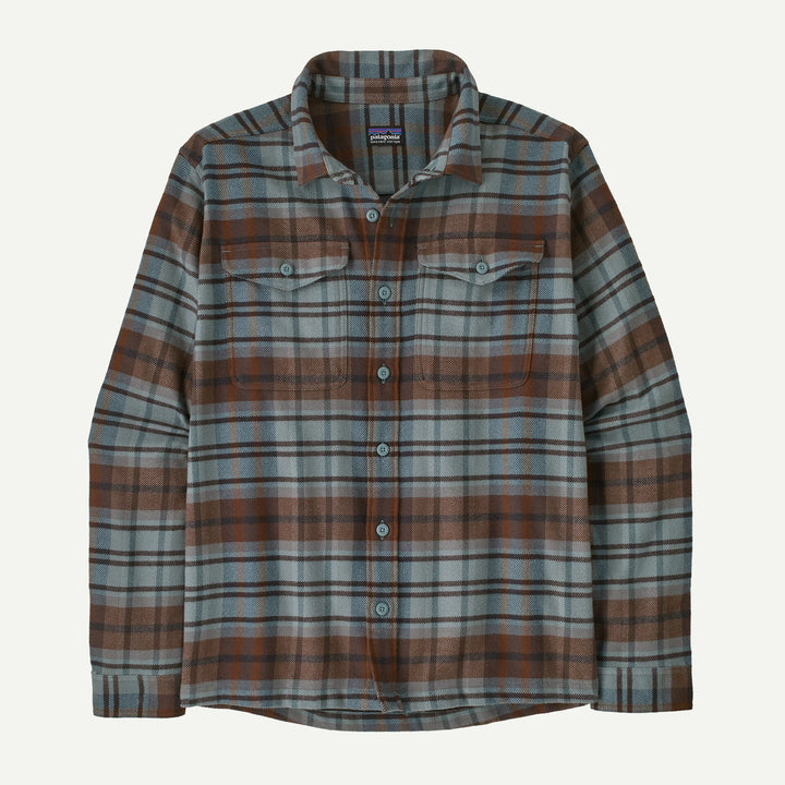 M's Fjord Flannel Shirt
