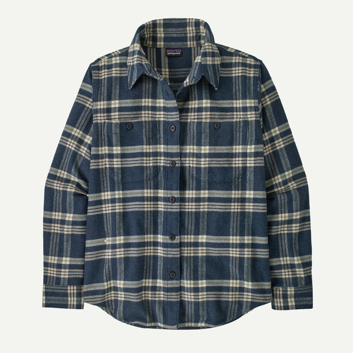 W's Fjord Flannel Shirt