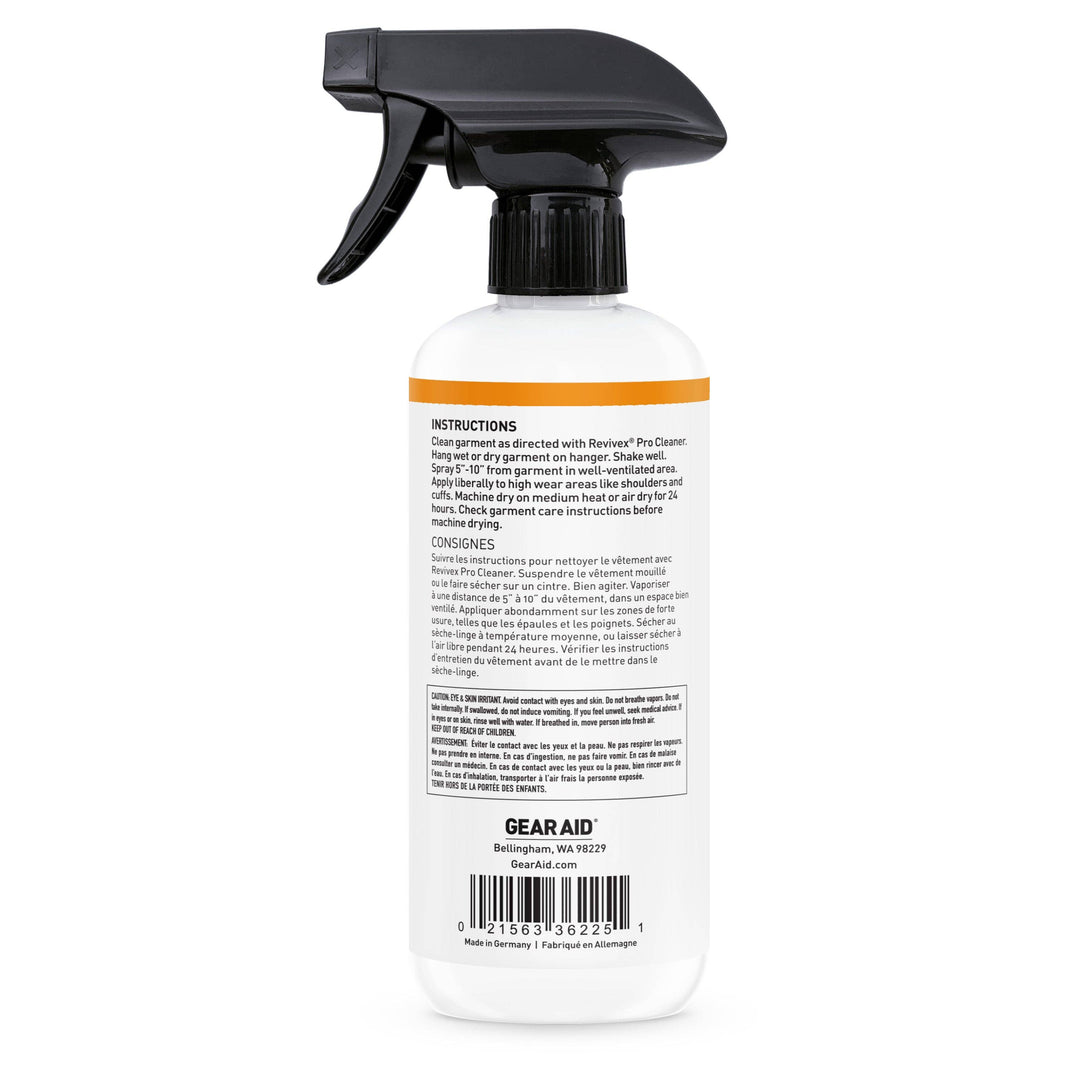 Revivex Durable Water Repellent: 5 fl oz