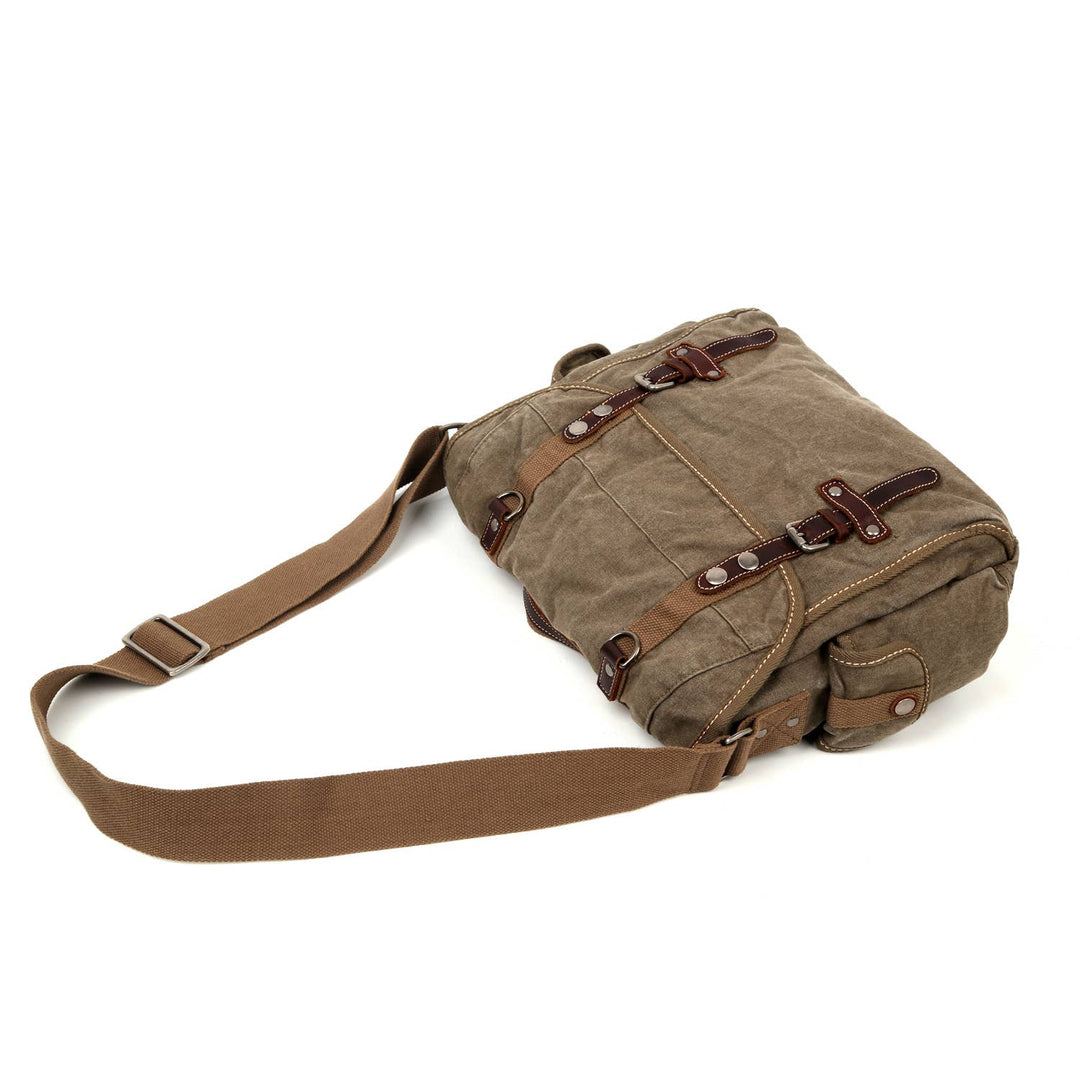 Silver Road Messenger: Camel