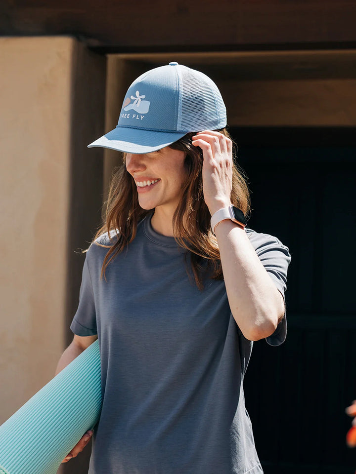 Women's Elevate Lightweight Tee