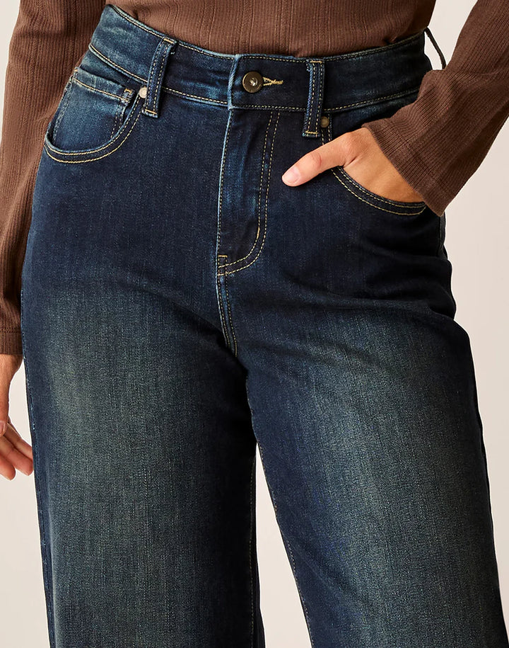W's Audrey Wide Leg