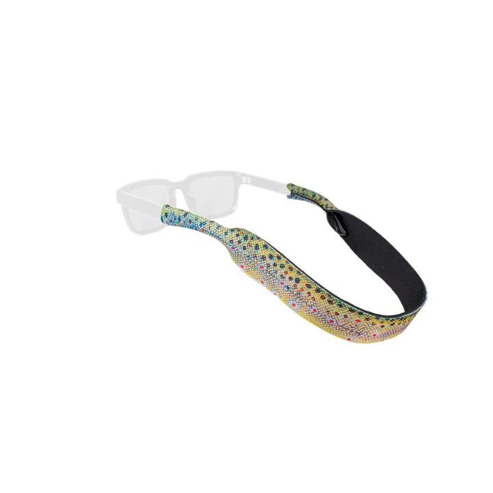 Neoprene Prints, Assorted Fish Pattern