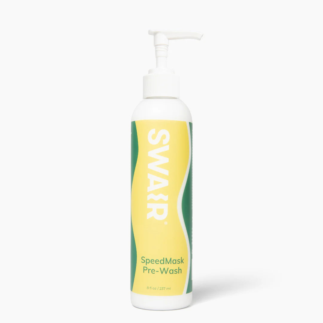 SpeedMask 60-Second Pre-Wash Hair Mask, 8 oz.