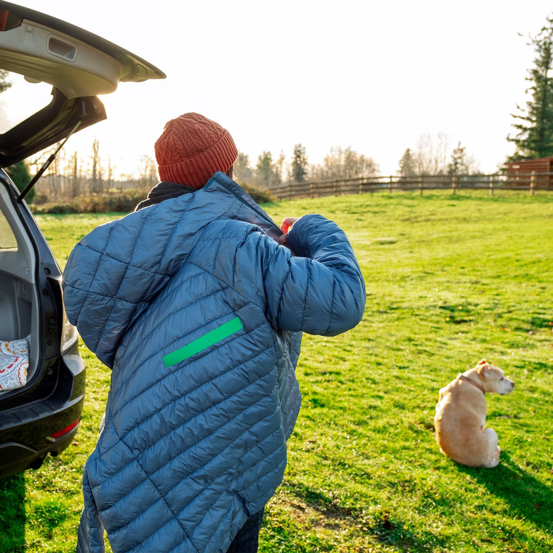 Tenacious Tape Repair Tape: Clear / 3" x 20"