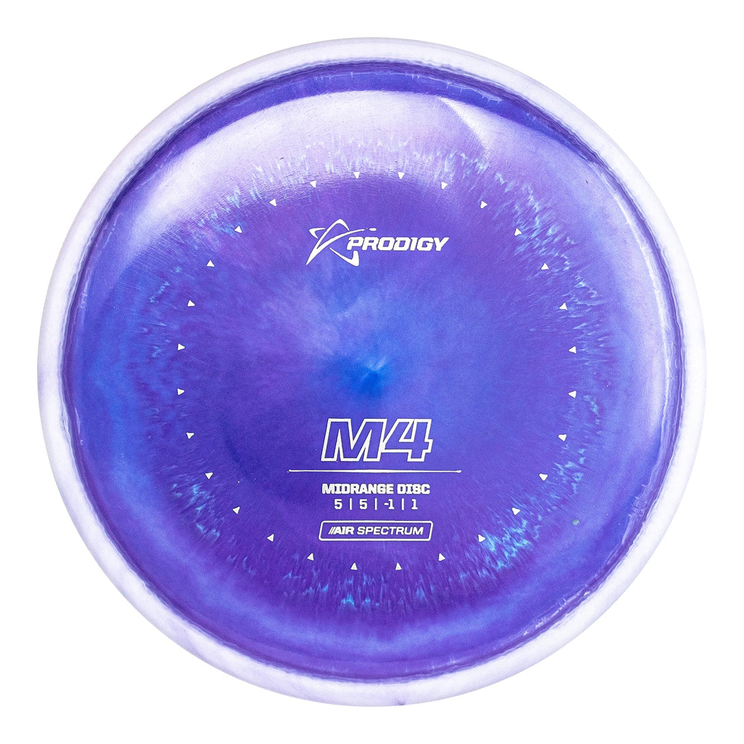 Prodigy M4 Midrange Disc Air Spectrum Plastic