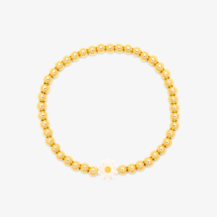 Bead Stretch Bracelet