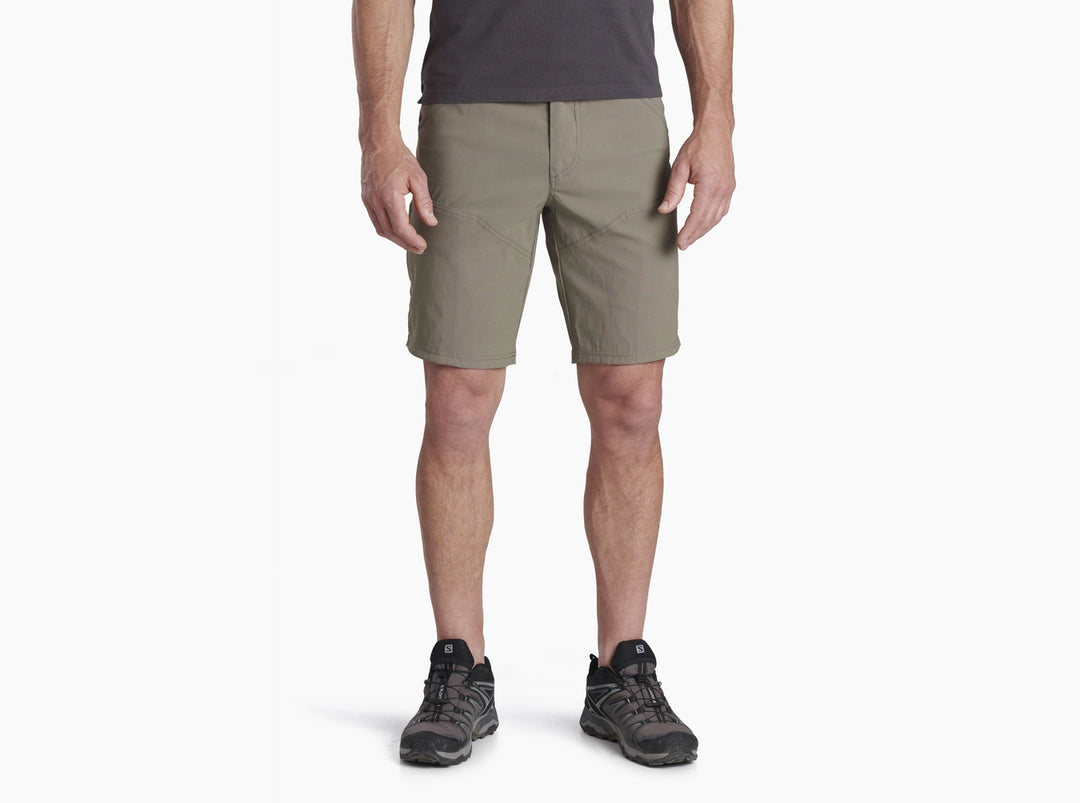 M's Renegade Short 8"