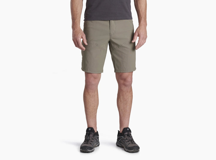 M's Renegade Short 8"