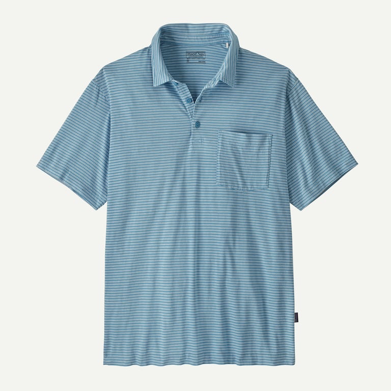M's Daily Polo