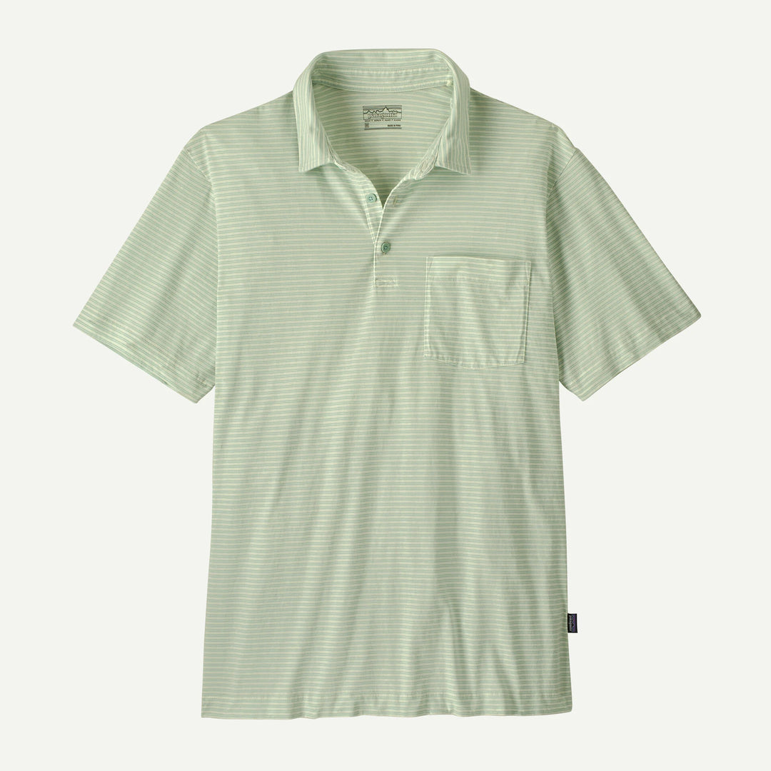 M's Daily Polo
