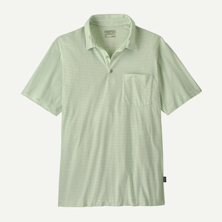M's Daily Polo