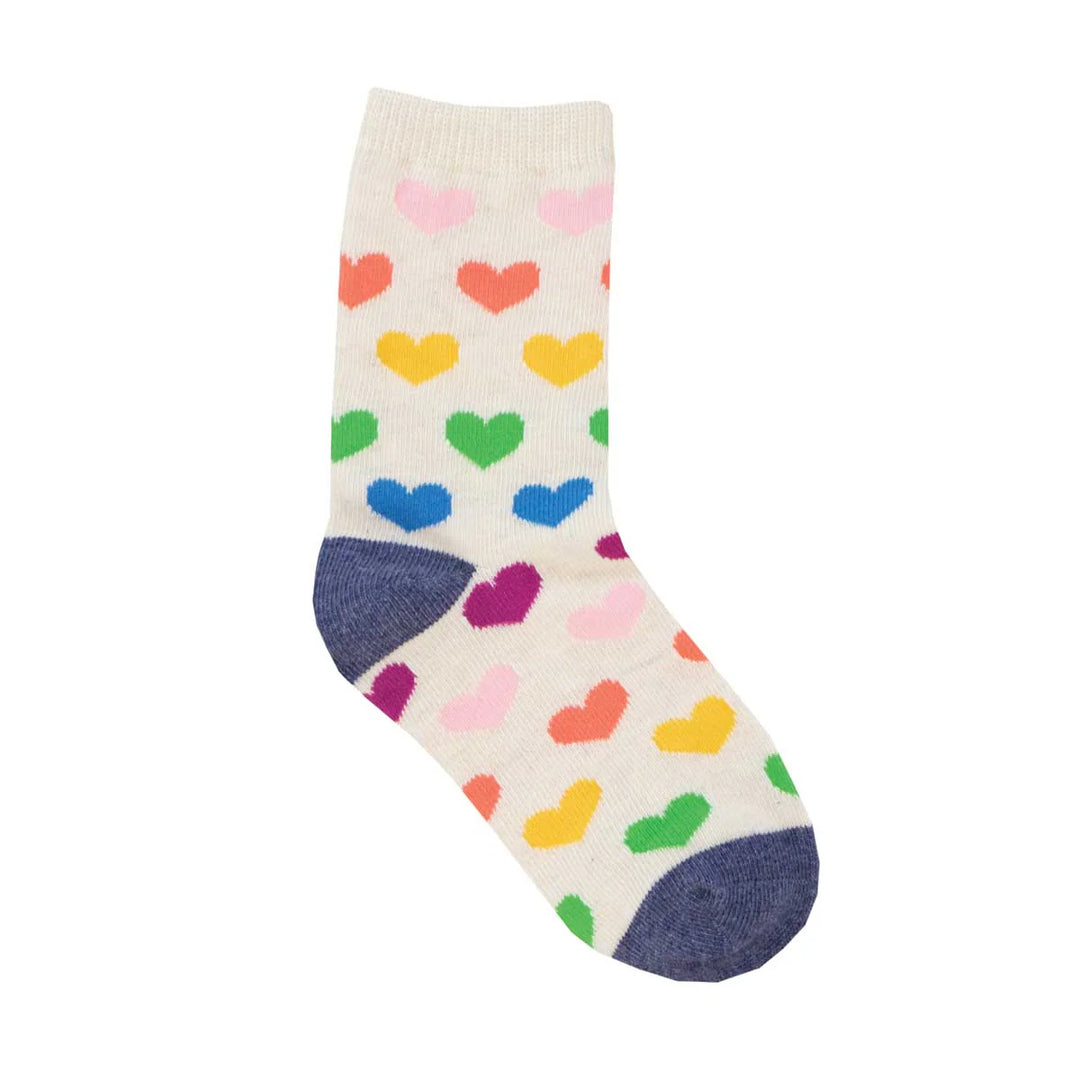 K's Lots of Love Sock