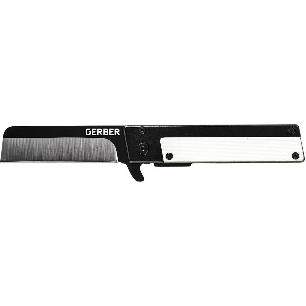 Gerber Quadrant Knife