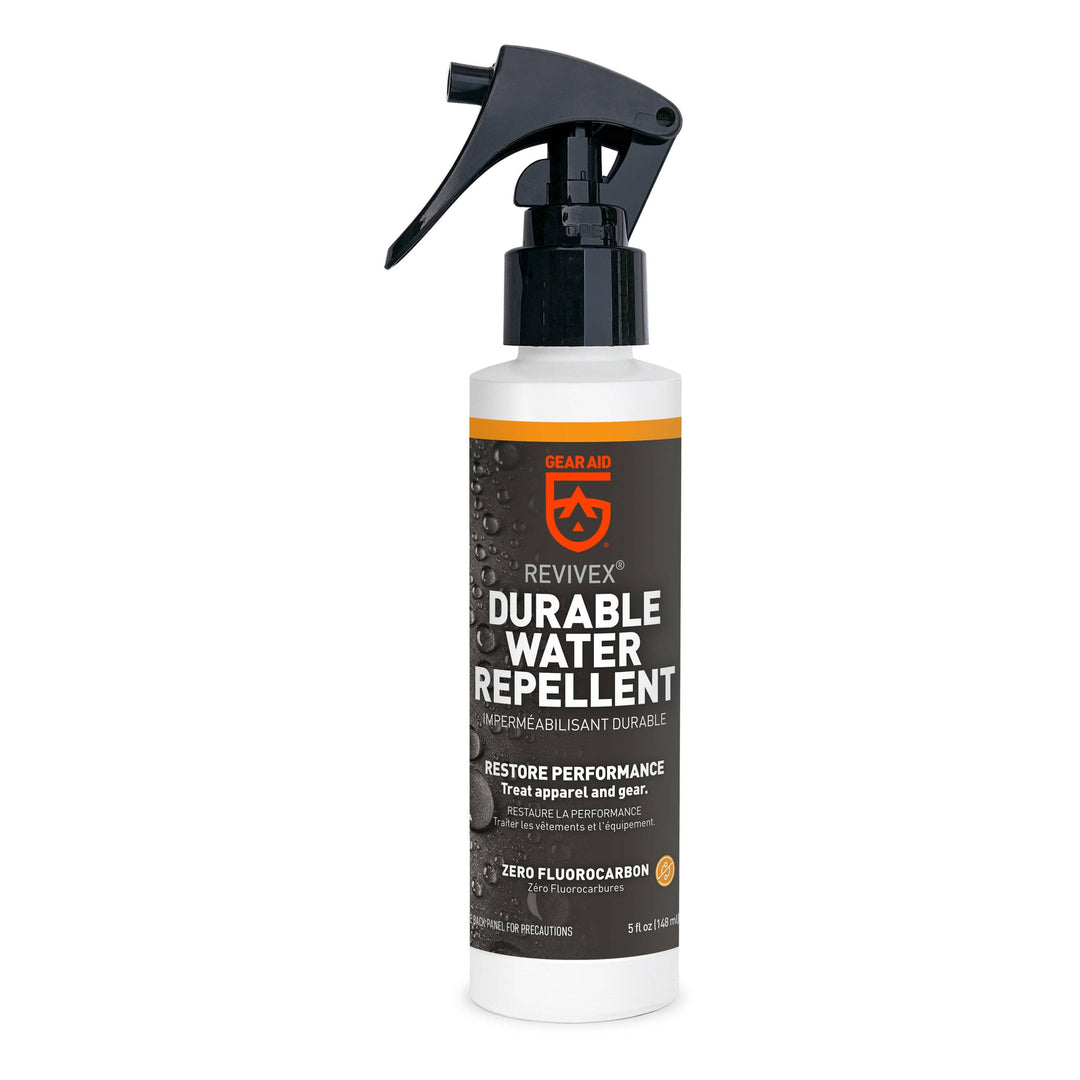 Revivex Durable Water Repellent: 5 fl oz