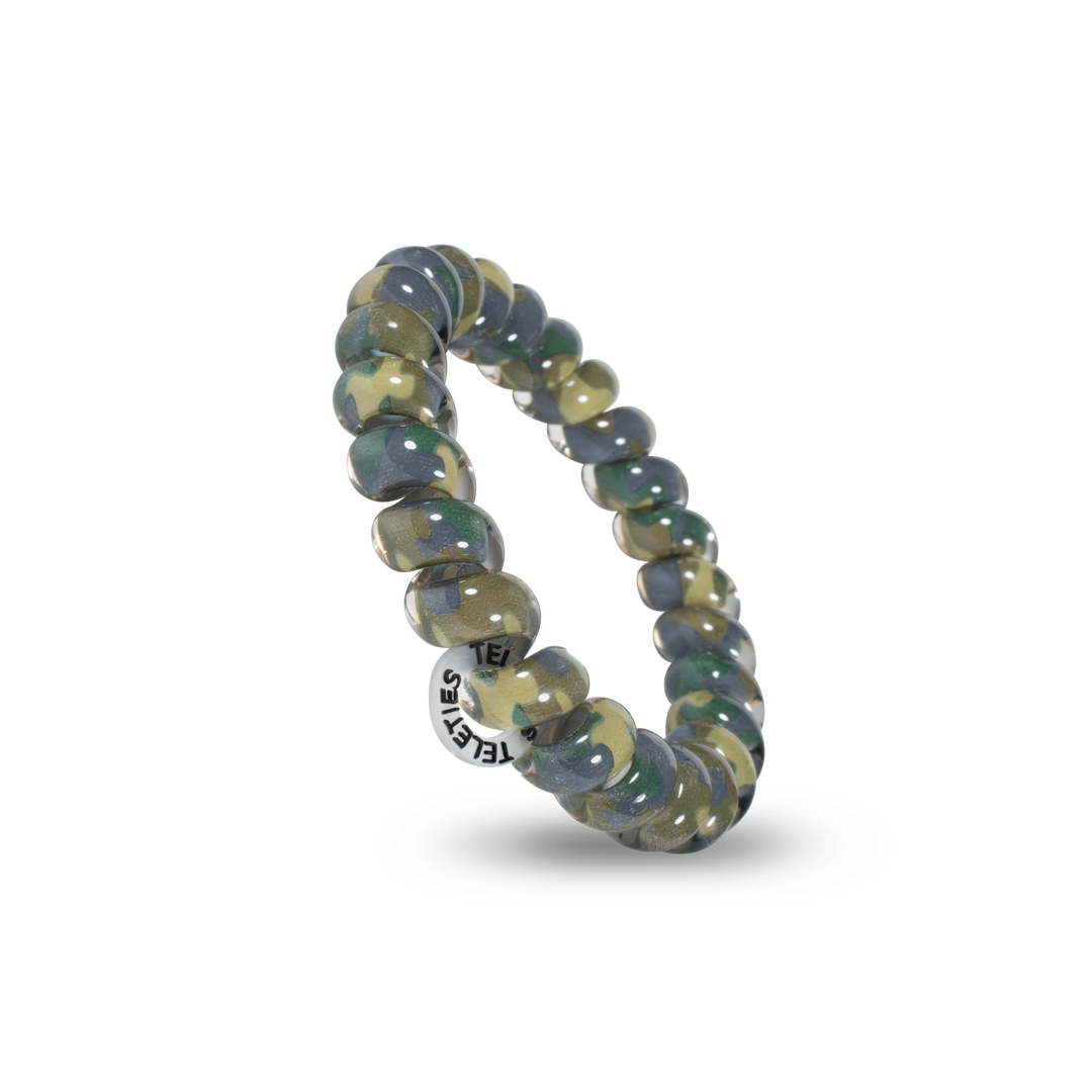 Spiral Hair Coils | Large | Undercover Hair Ties