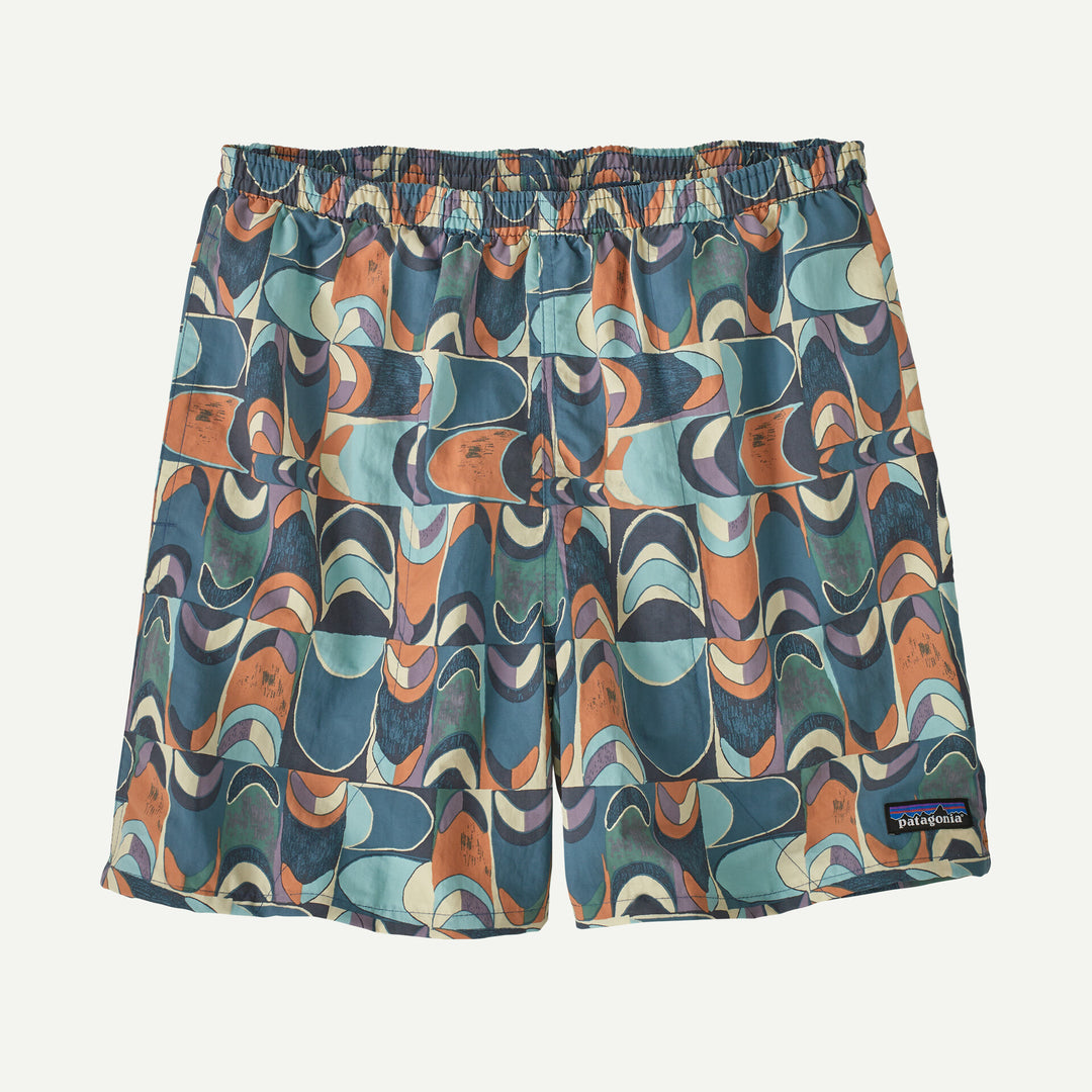M's Baggies Shorts - 5 in.