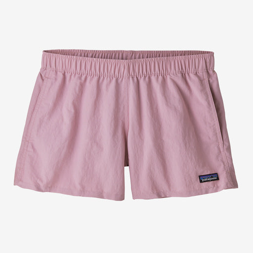 W's Barely Baggies Shorts 2 1/2in