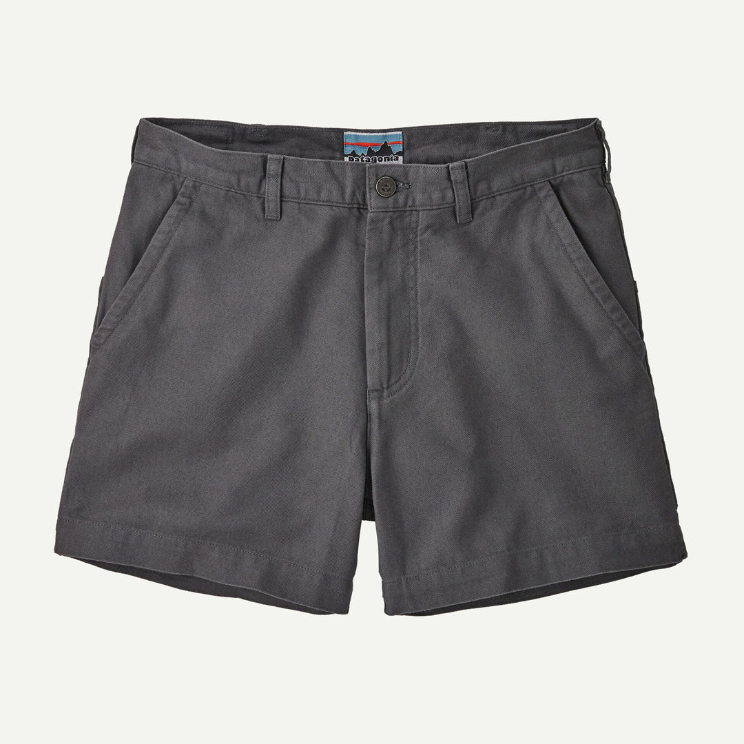 M's Heritage Stand Up Shorts - 5 in.