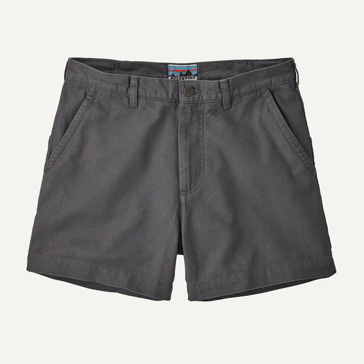 M's Heritage Stand Up Shorts - 5 in.