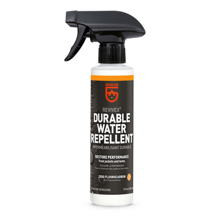 Revivex Durable Water Repellent: 5 fl oz