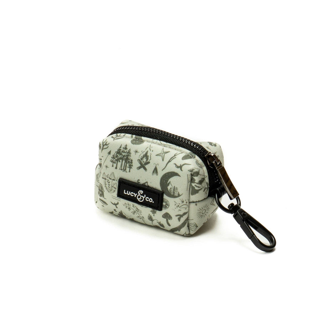Camp Out Poop Bag Holder: Default Title