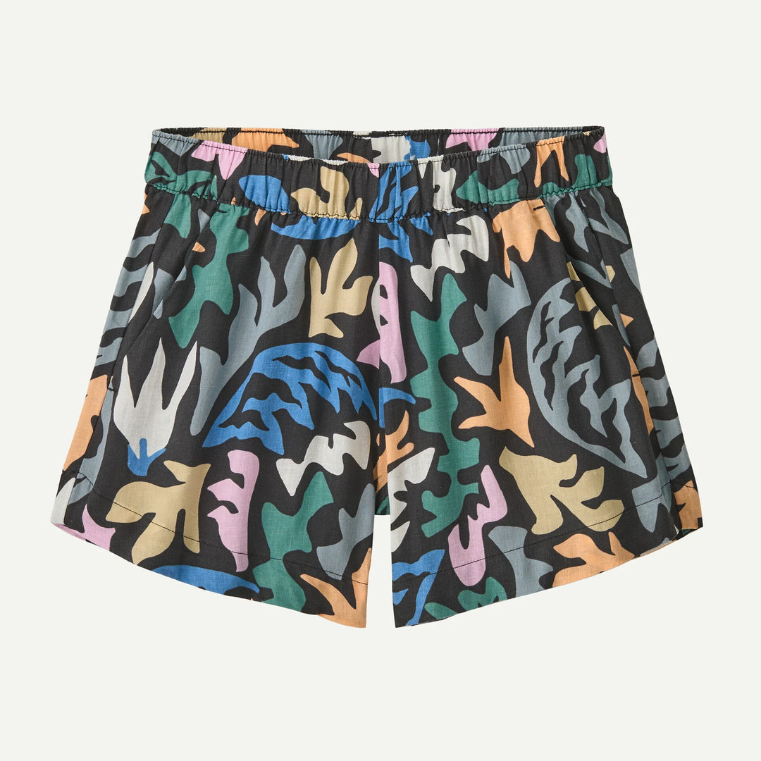 W's Garden Island Shorts