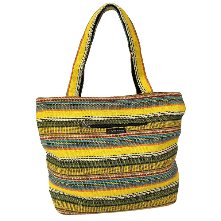 Rungi Chungi Tote Bag