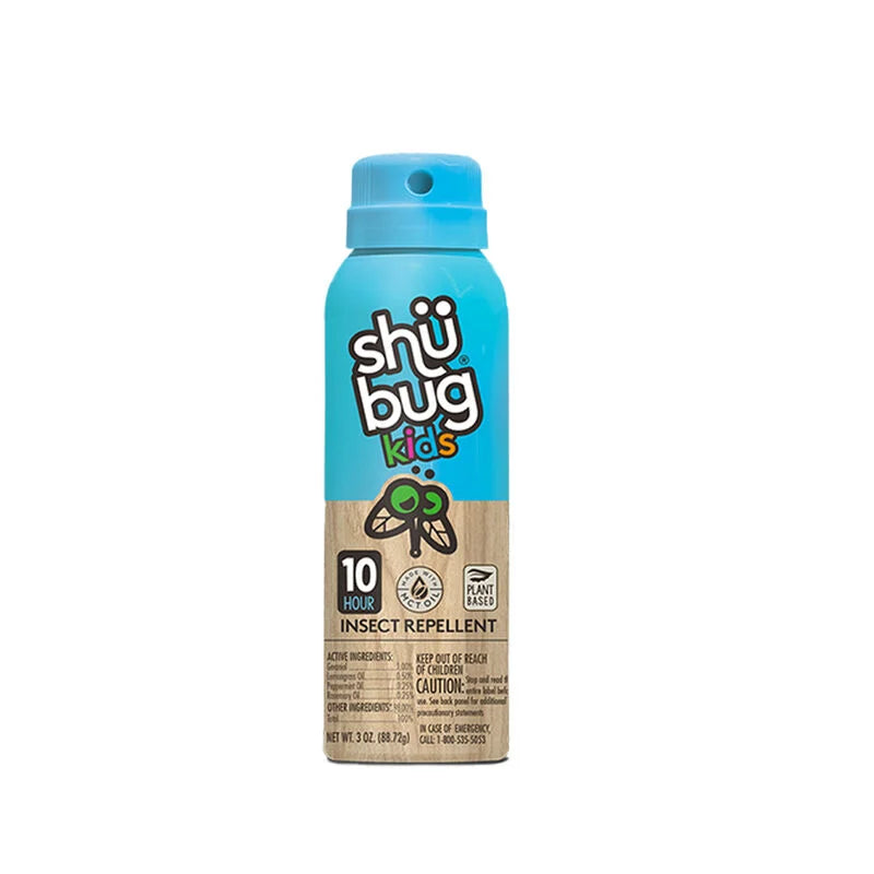 Shubug Kids, Lotion 3 oz, Insect Repellent