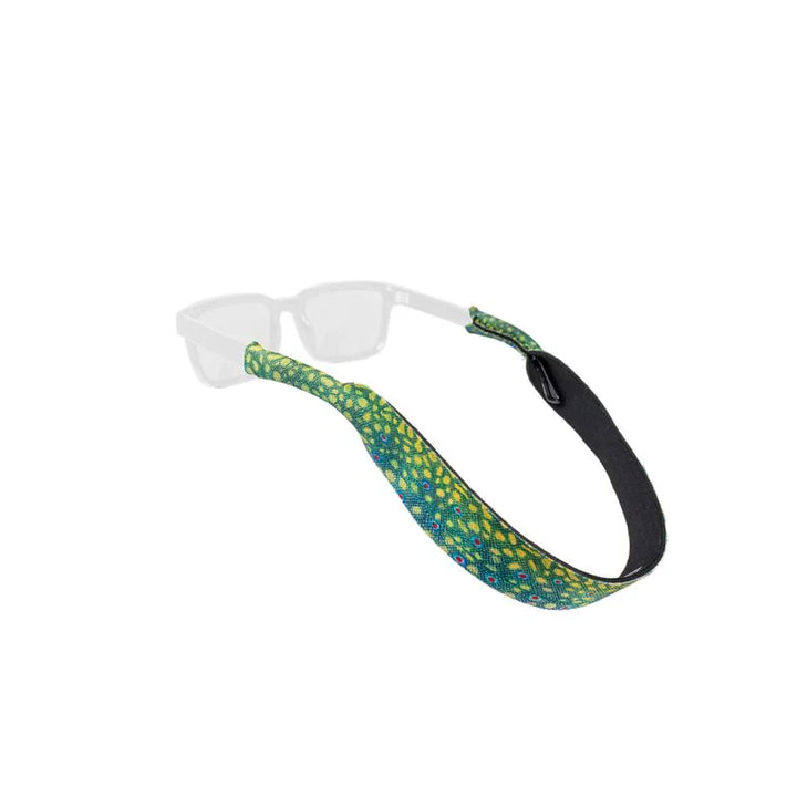 Neoprene Prints, Assorted Fish Pattern