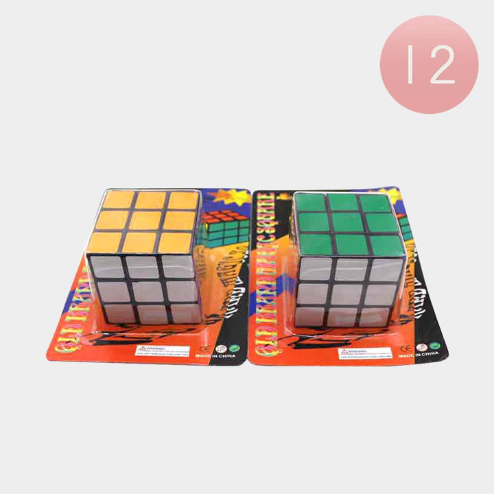 Speed Cube Toys