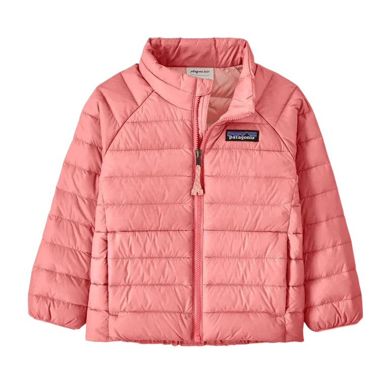 Baby Down Sweater