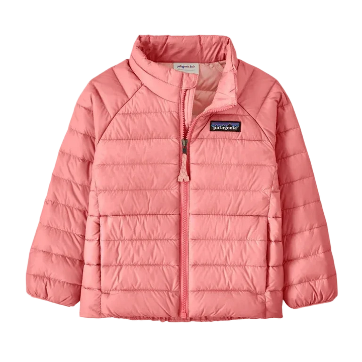Baby Down Sweater