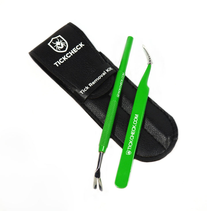 Premium Tick Remover Kit