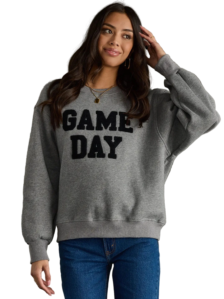 Game Day Sweatshirt