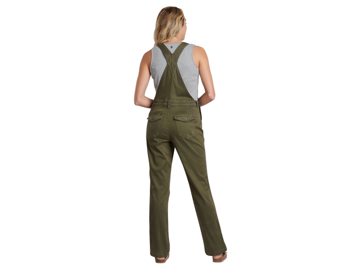 W's Kultivatr Overall
