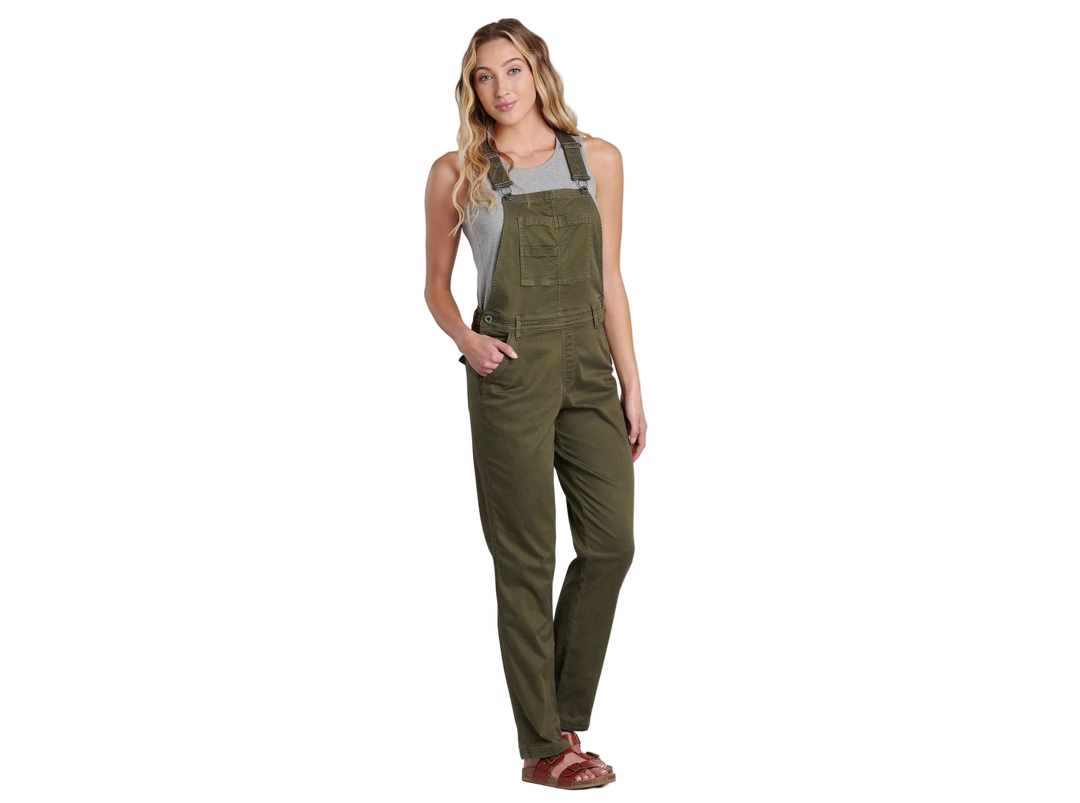 W's Kultivatr Overall