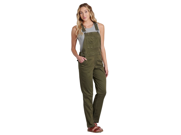 W's Kultivatr Overall
