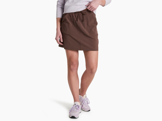 W's Vantage Skort