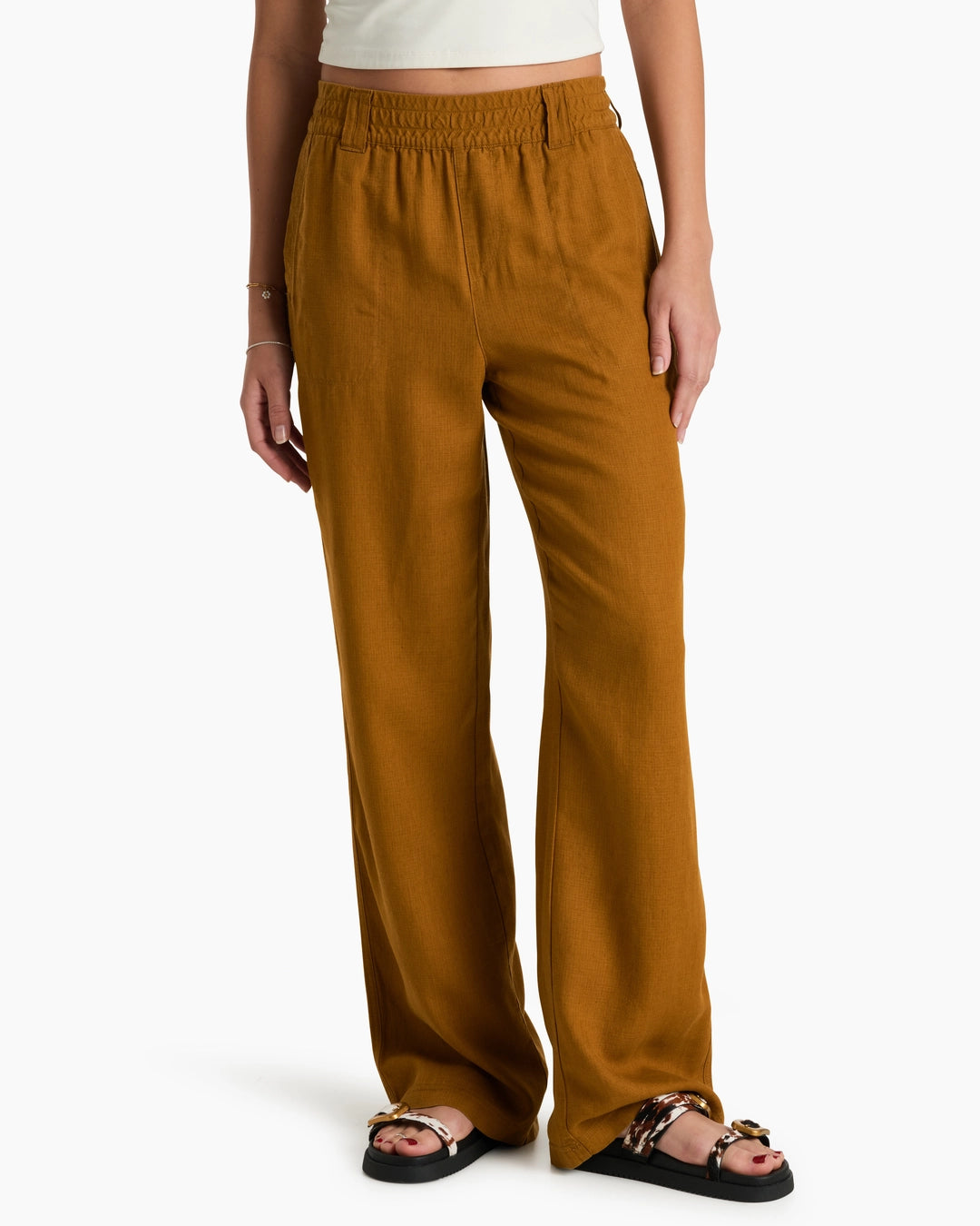 Fresco Pant