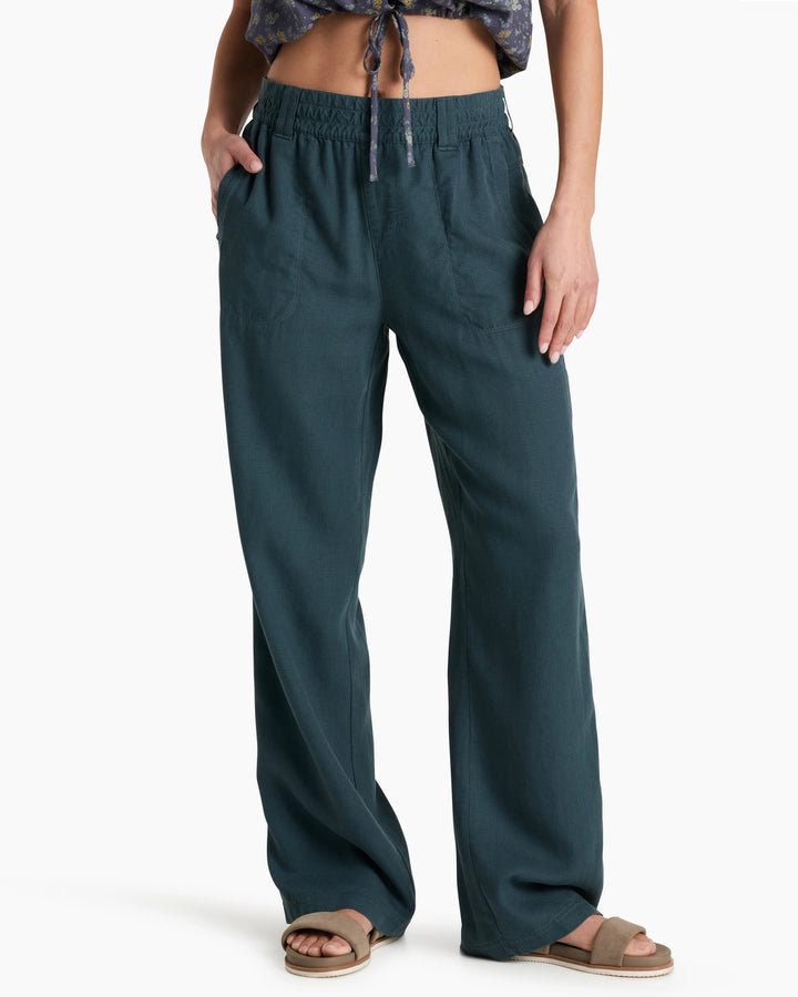 Fresco Pant