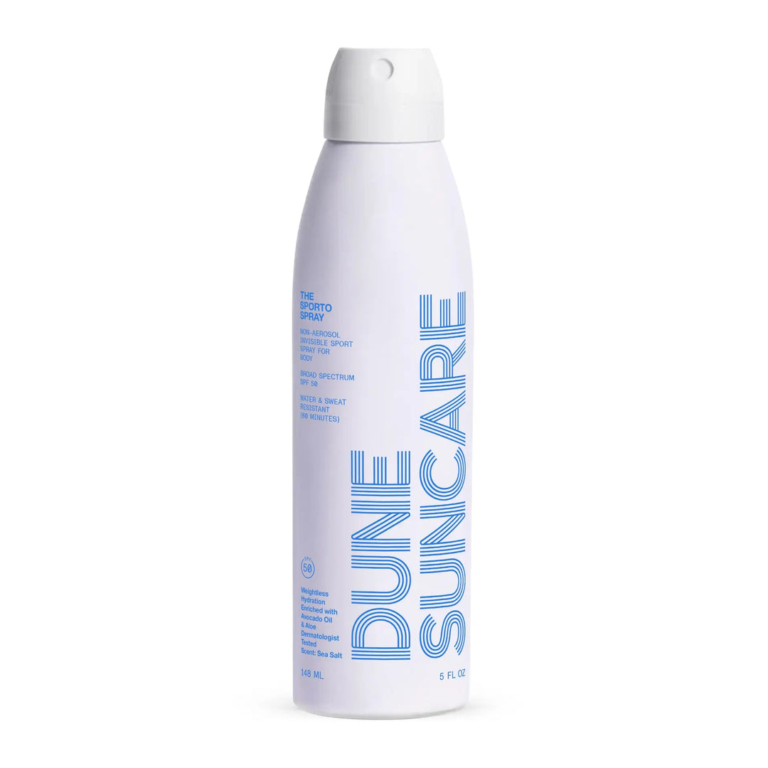 The Sporto Spray 26