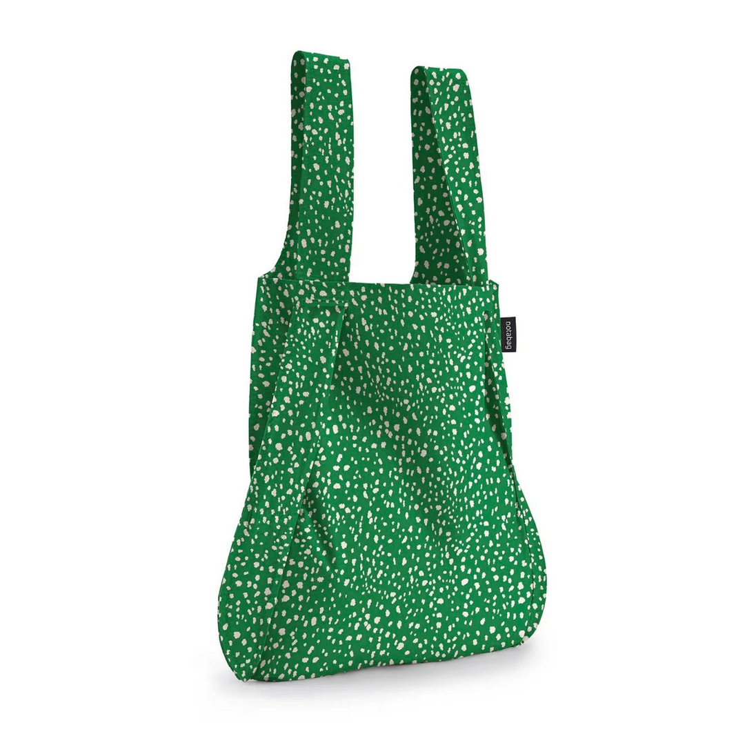 Notabag - Green Sprinkle