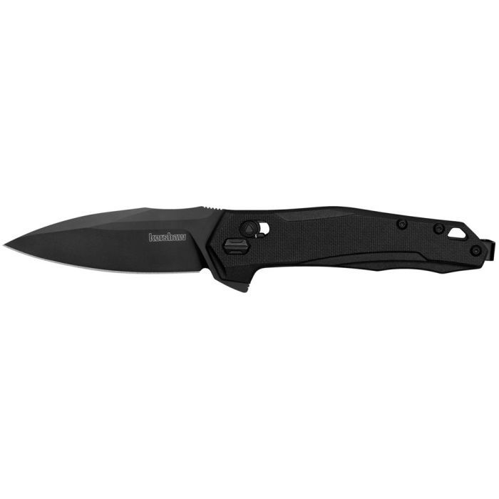Kershaw Monitor Knife