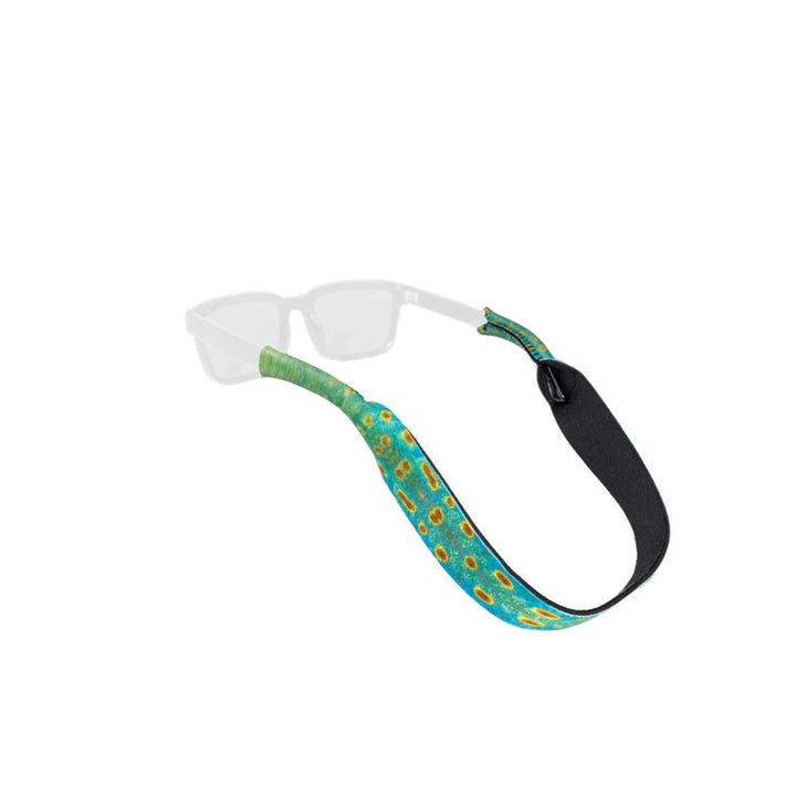 Neoprene Prints, Assorted Fish Pattern