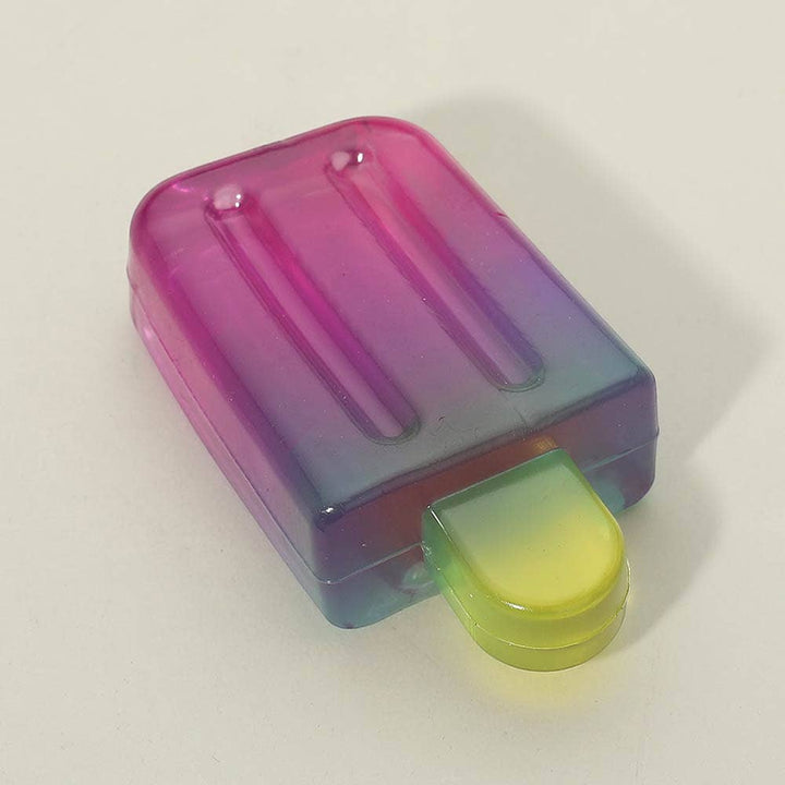Popsicle Squishy Stress Relief Squeeze Toy