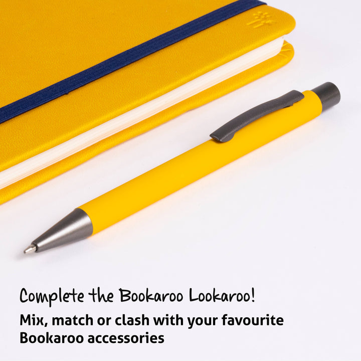 Bookaroo Pen: Purple