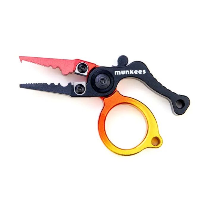 Mini Fishing Plier and Cutter