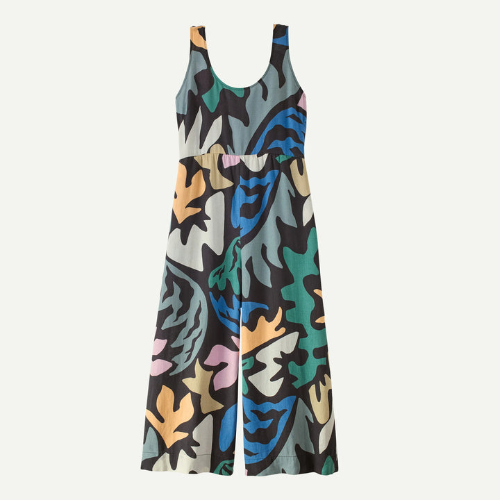 W's Garden Island Jumpsuit