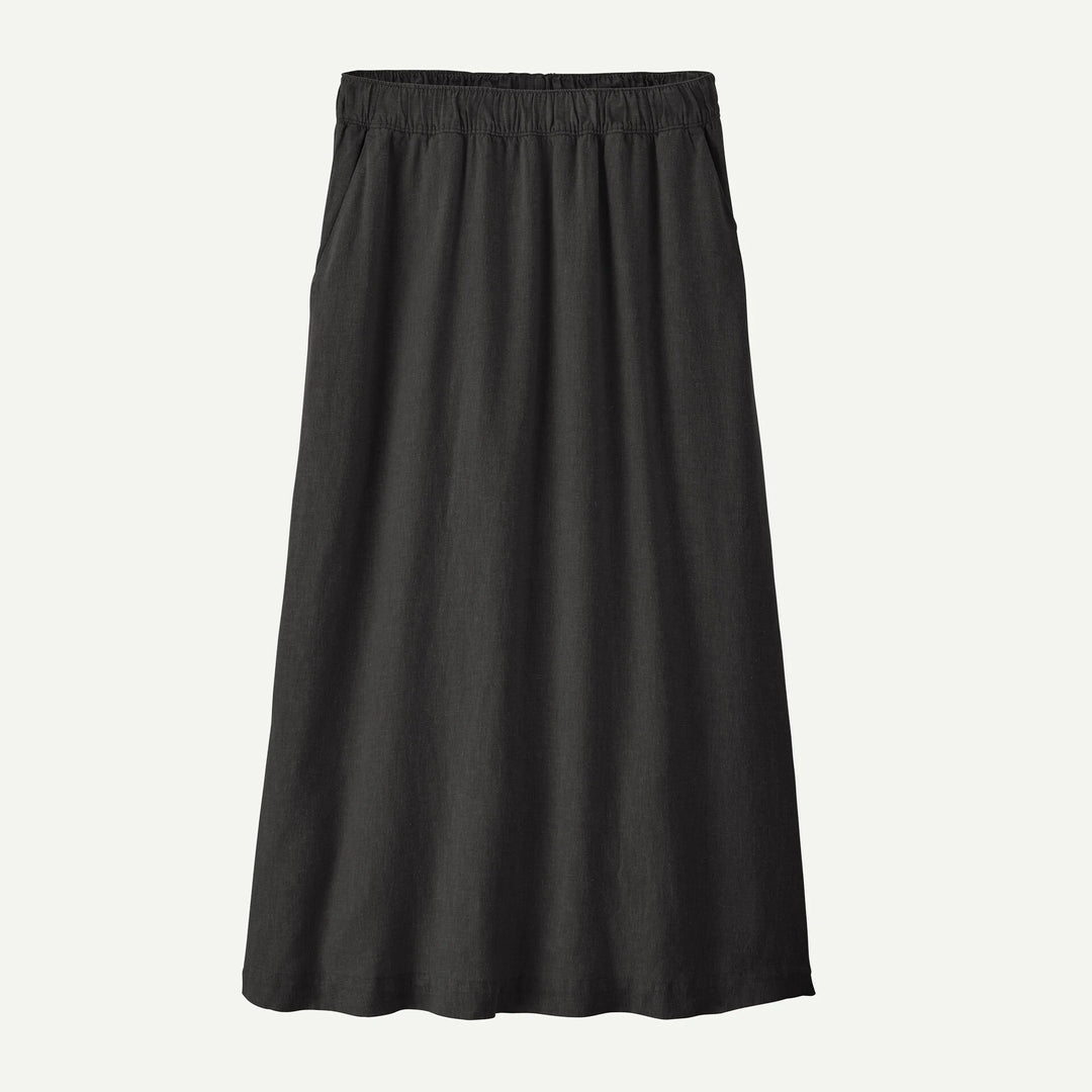 W's Garden Island Skirt